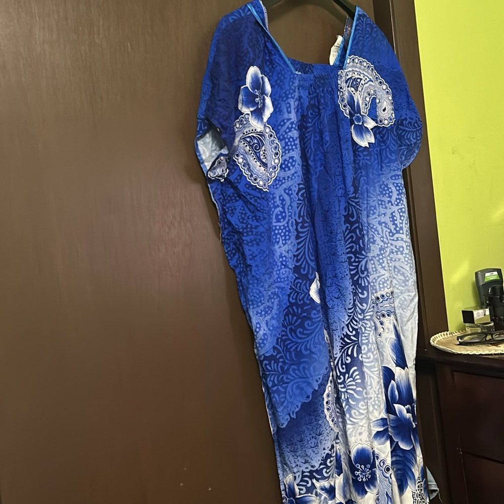 Vintage dress - Picture 2 of 4